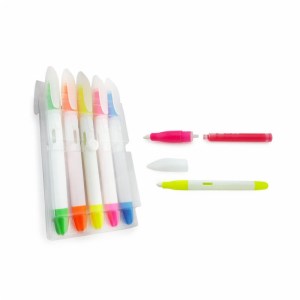 Set Resaltador Liquido